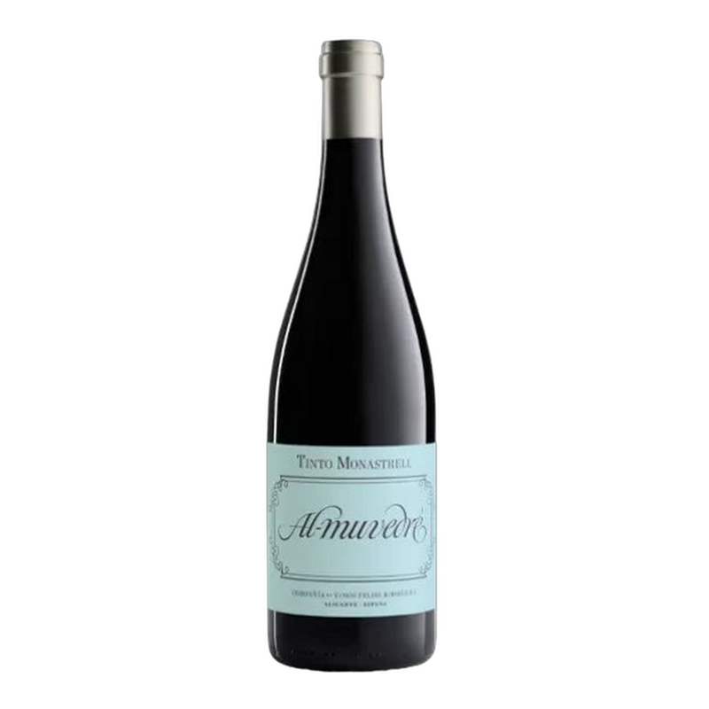 Telmo Rodriguez Al-Muvedre Tinto Monastrell