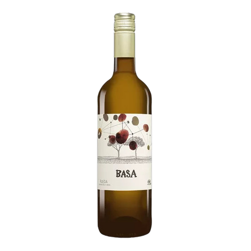 Telmo Rodríguez Basa Rueda