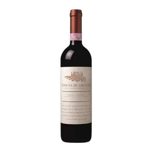 Tenuta di Arceno Chianti Classico