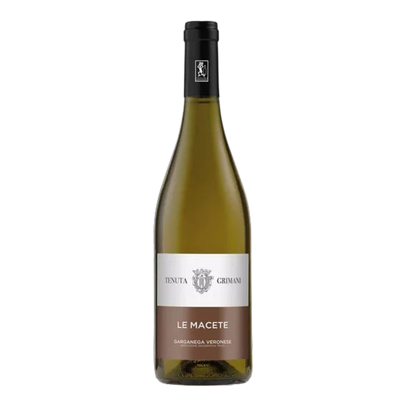 Tenuta Grimani Le Macete Garganega
