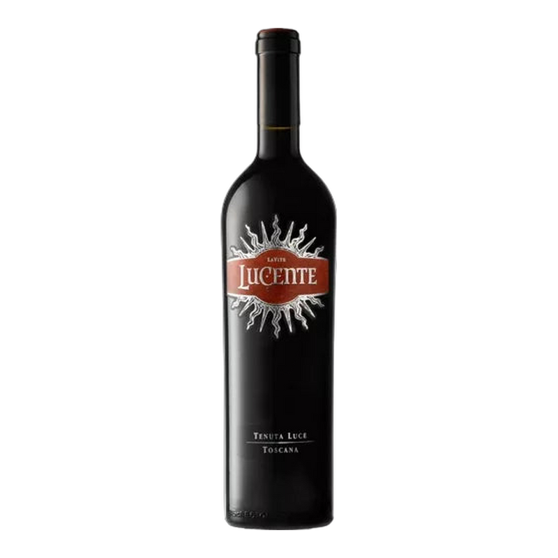 Tenuta Luce Lucente Toscana