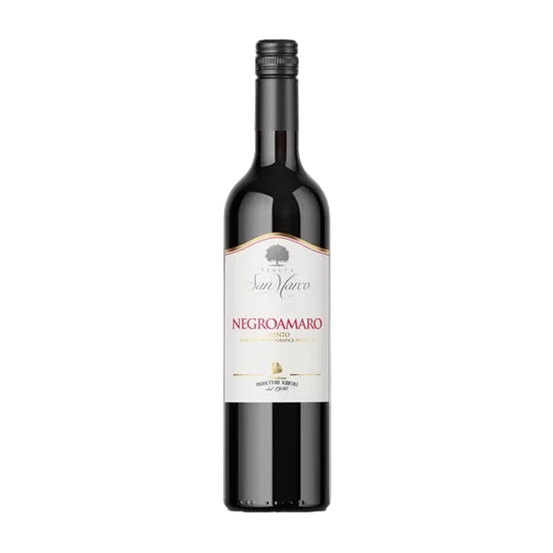 Tenuta San Marco Negroamaro