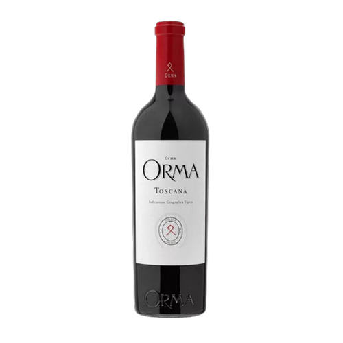 Tenuta Sette Ponti Orma Toscana