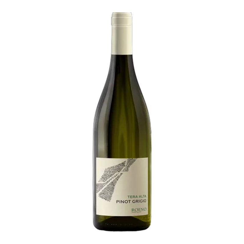 Roeno Tera Alta Pinot Grigio
