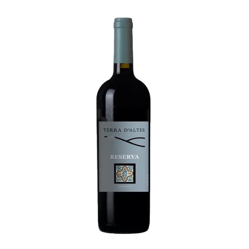Terra d’Alter Rood Reserva
