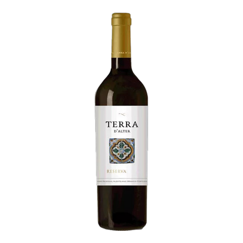 Terra d’Alter Wit Reserva