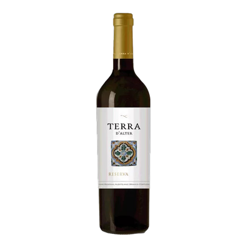 Terra d’Alter Wit Reserva
