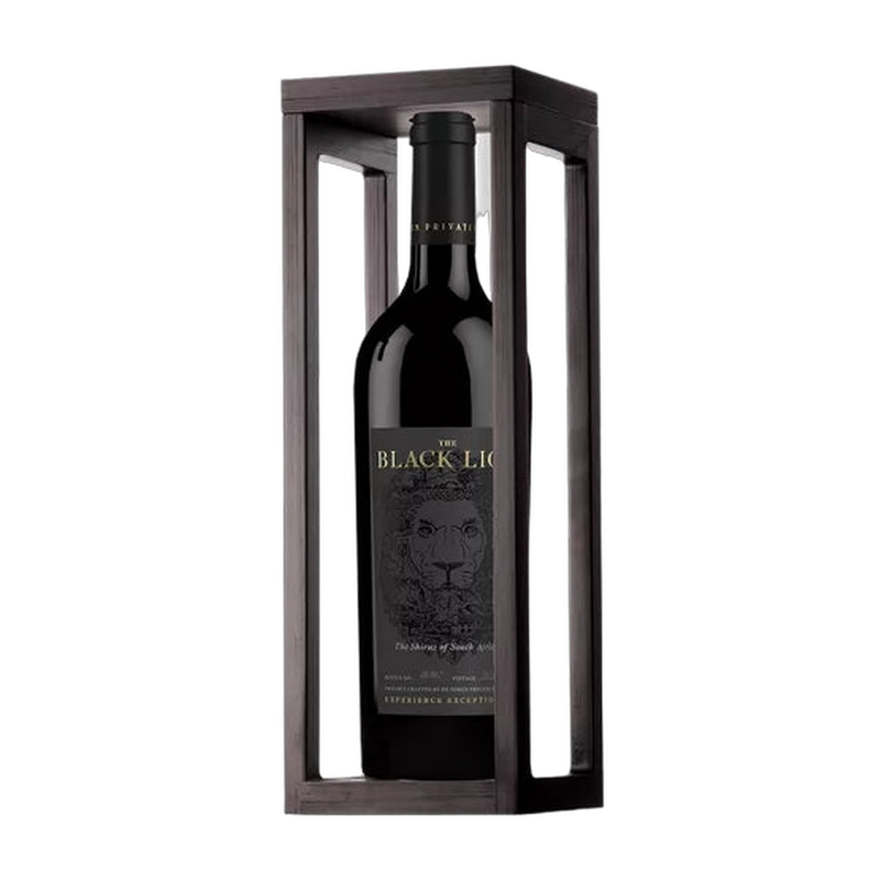 De Toren The Black Lion 2022