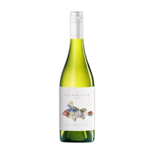 Le Fishwives Club Sauvignon Blanc