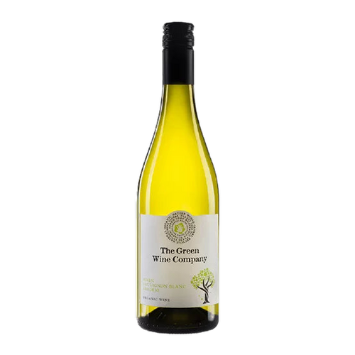 The Green Wine Company Bio White
