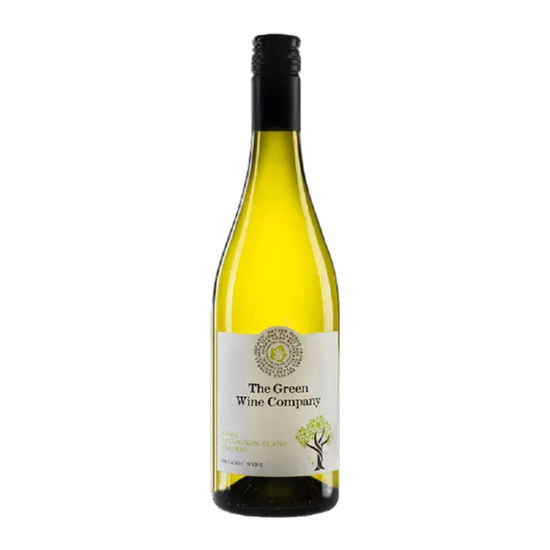 The Green Wine Company Bio Wit