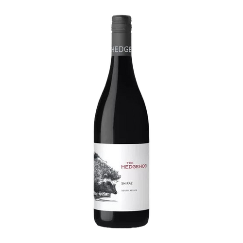 The Hedgehog Shiraz