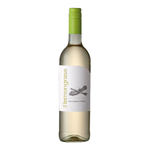 Mooiplaas The Lemongrass Sauvignon Blanc