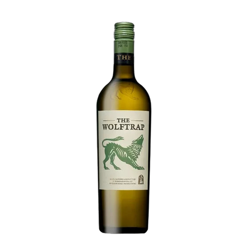 The Wolftrap Wit
