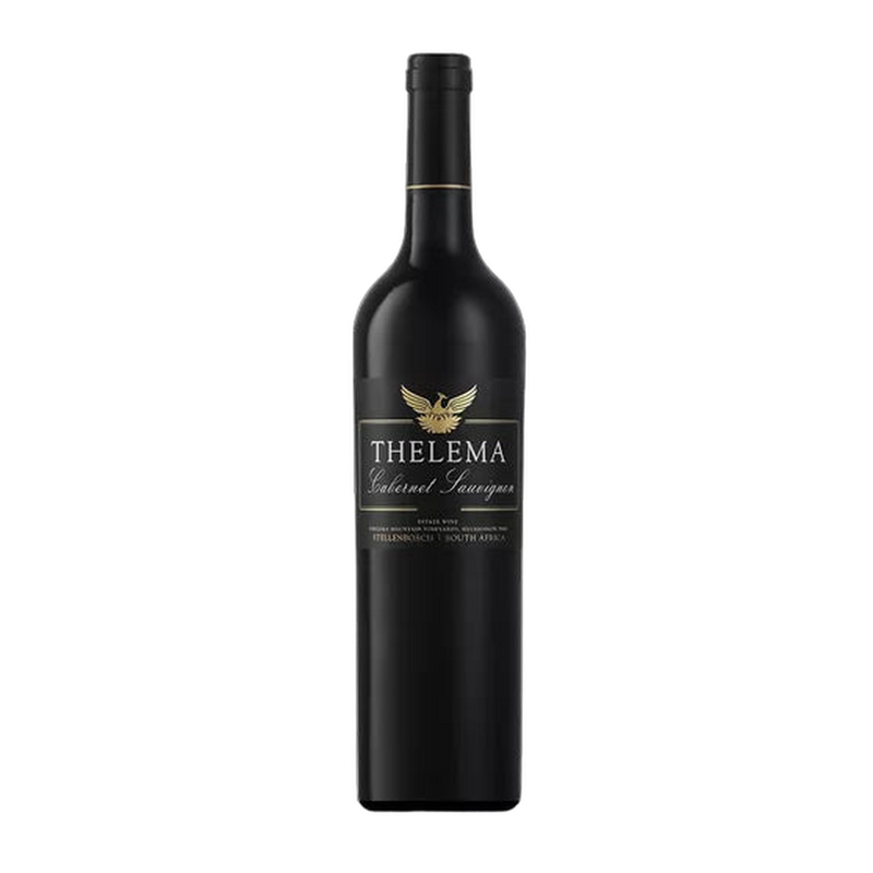 Thelema Cabernet Sauvignon