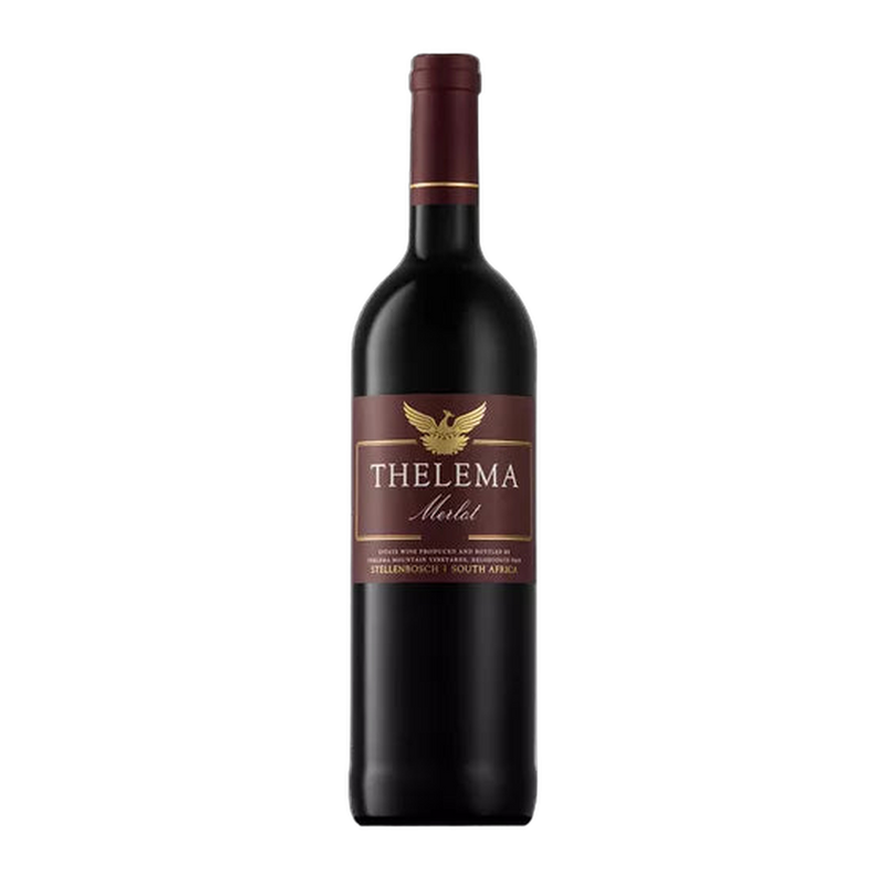 Thelema Merlot