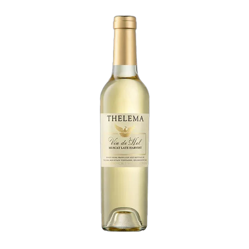 Thelema Vin de Hel Muscat Vendanges Tardives