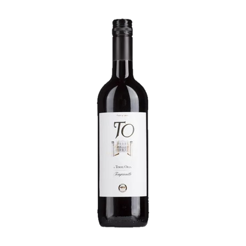 TO Torre Oria Tempranillo
