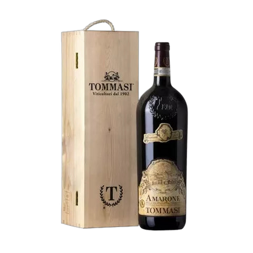 Tommasi Amarone 3 Liters In Crate