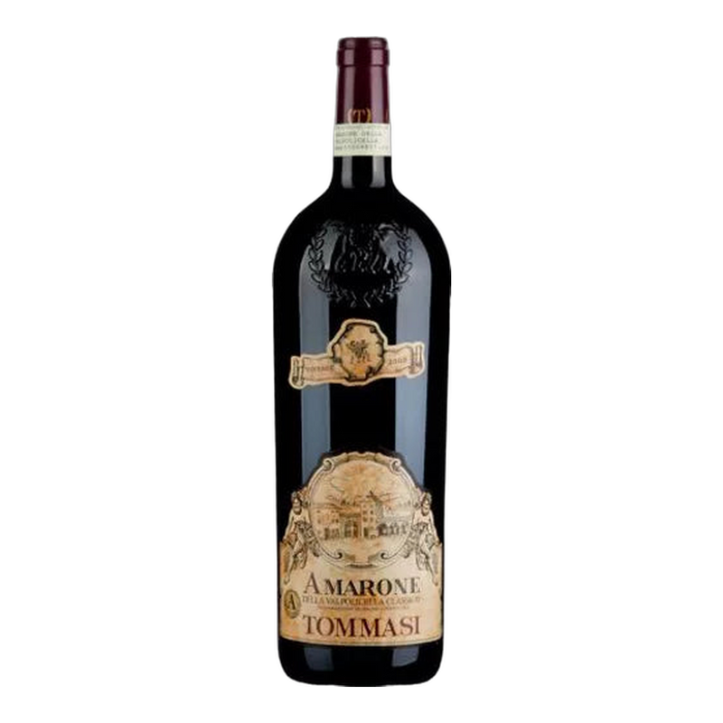 Tommasi Amarone MAGNUM