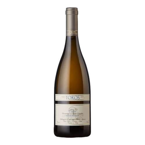 Toros Pinot Bianco Collio