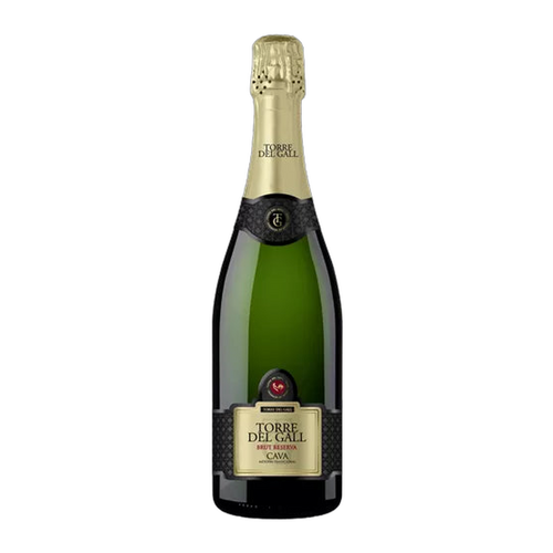 Torre del Gall Cava Brut Réserva