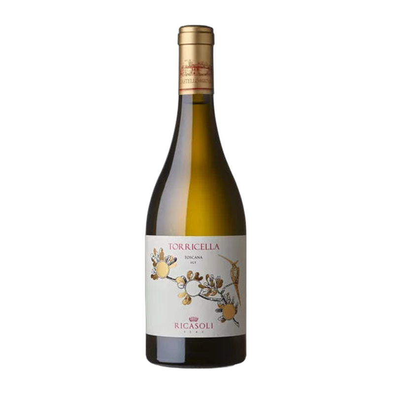 Barone Ricasoli Torricella
