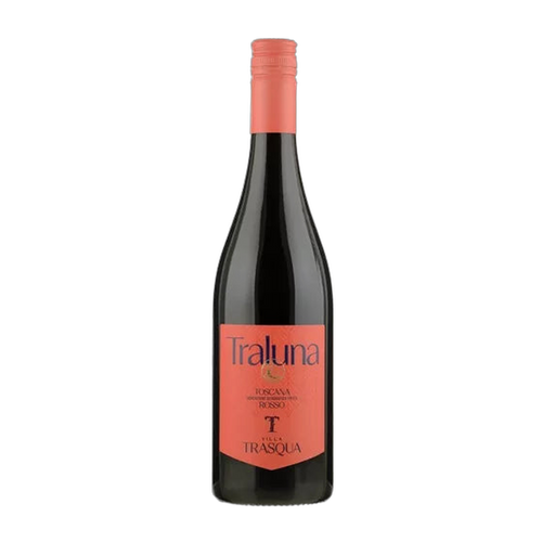 Villa Trasqua Traluna