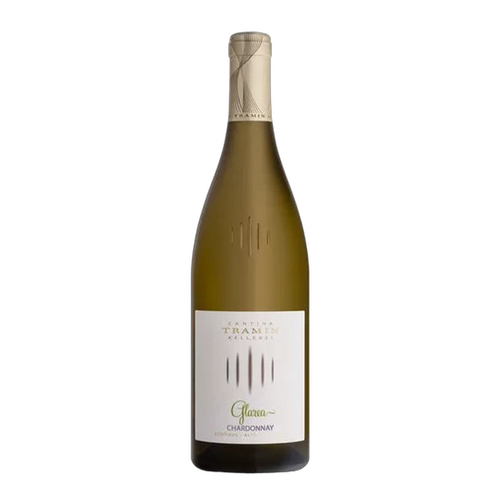 Tramin Glarea Chardonnay Wooded