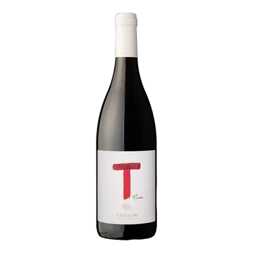 Tramin T Cuvee Rosso
