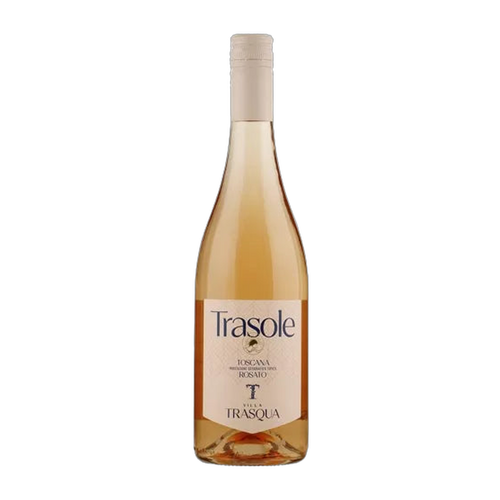 Villa Trasqua Trasole Rose