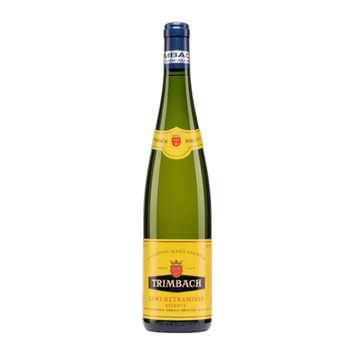 Réserve de Gewürztraminer Trimbach