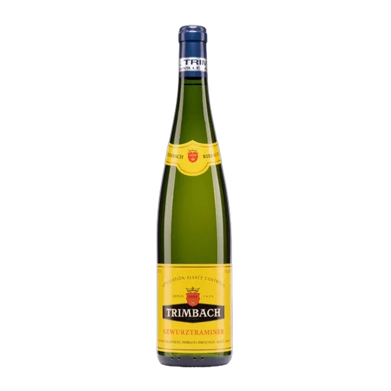 Trimbach Gewurztraminer