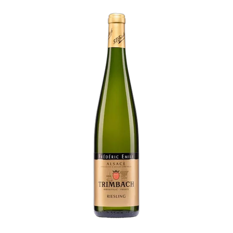 Trimbach Riesling Frederic Emile