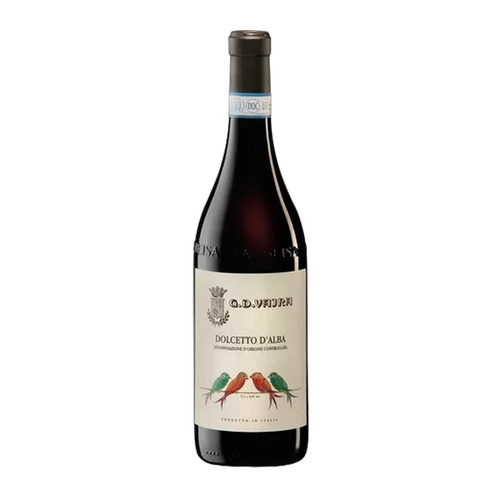 Vajra Dolcetto D'Alba