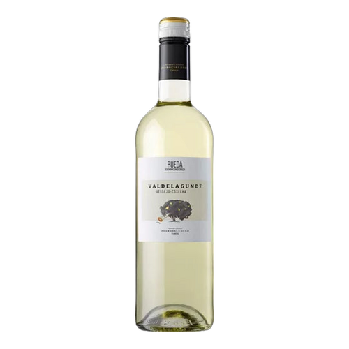 Valdelagunde Rueda Verdejo