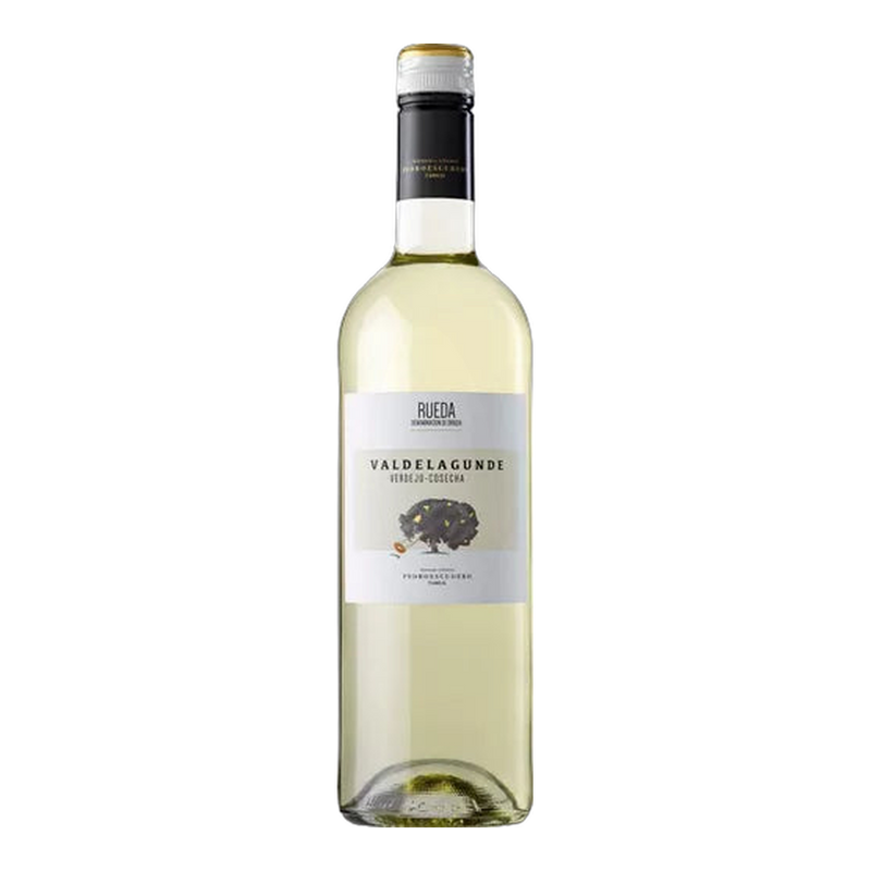 Valdelagunde Rueda Verdejo - Pedro Escudero