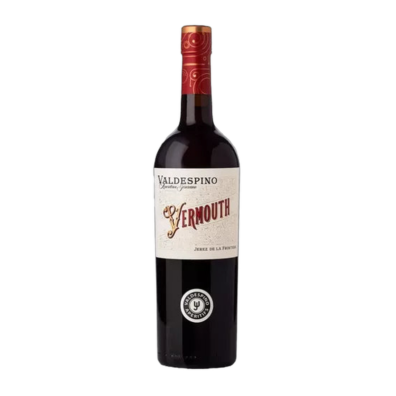 Valdespino Vermouth