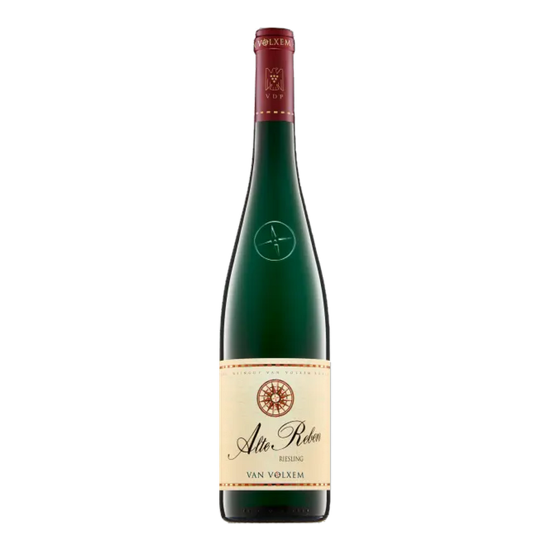 Van Volxem Alte Reben Riesling