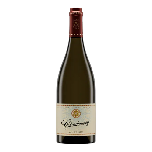 From Volxem Chardonnay Barrique