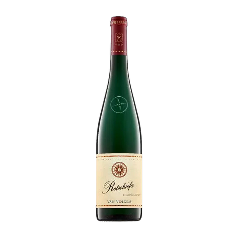 Van Volxem Rothschiefer Riesling Kabinett