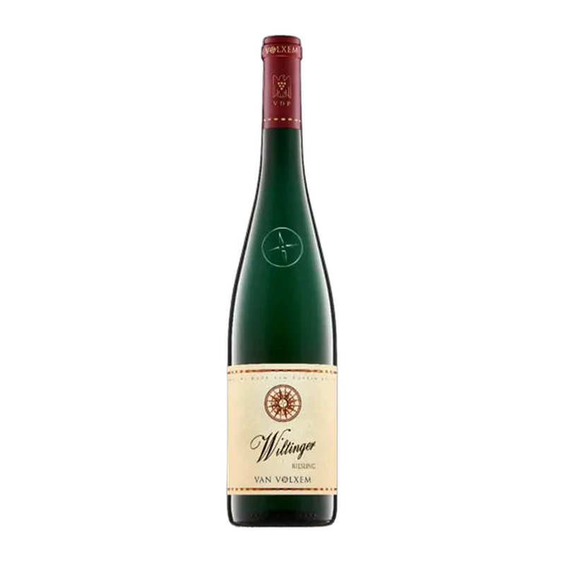 Van Volxem Wiltinger Riesling