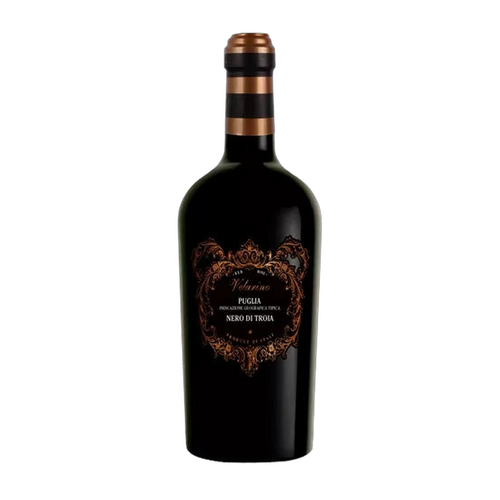 Velarino Salento Nero di Troia