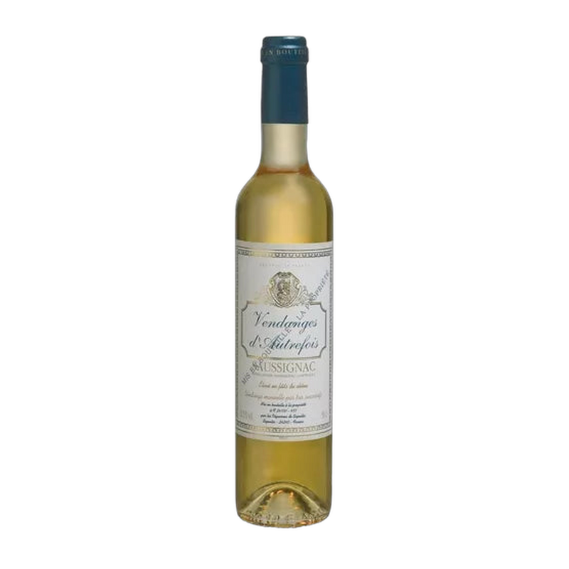 Vendanges d'Autrefois Saussignac