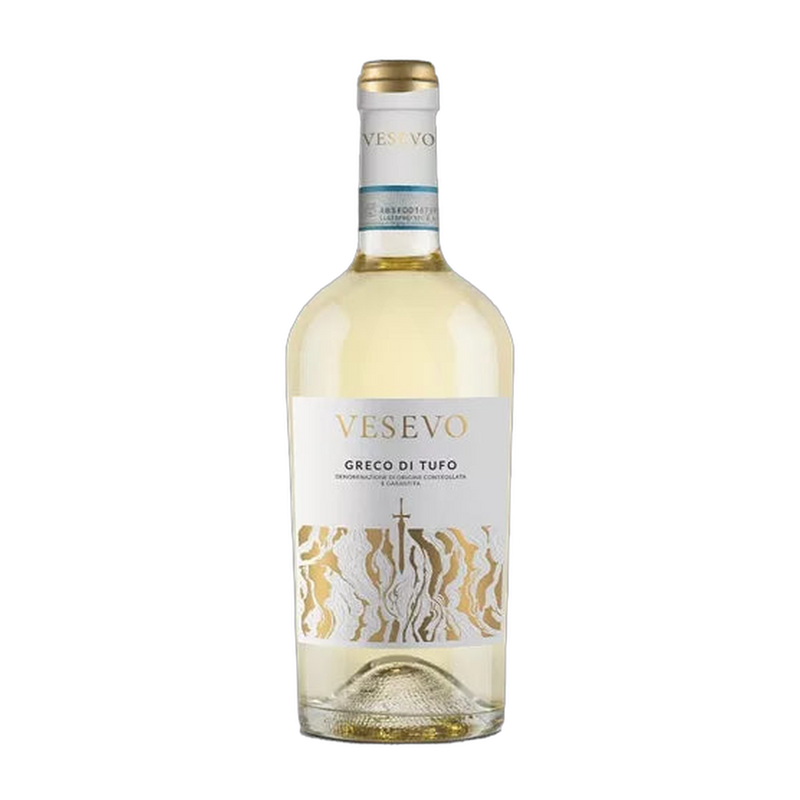 Vesevo Greco Di Tufo