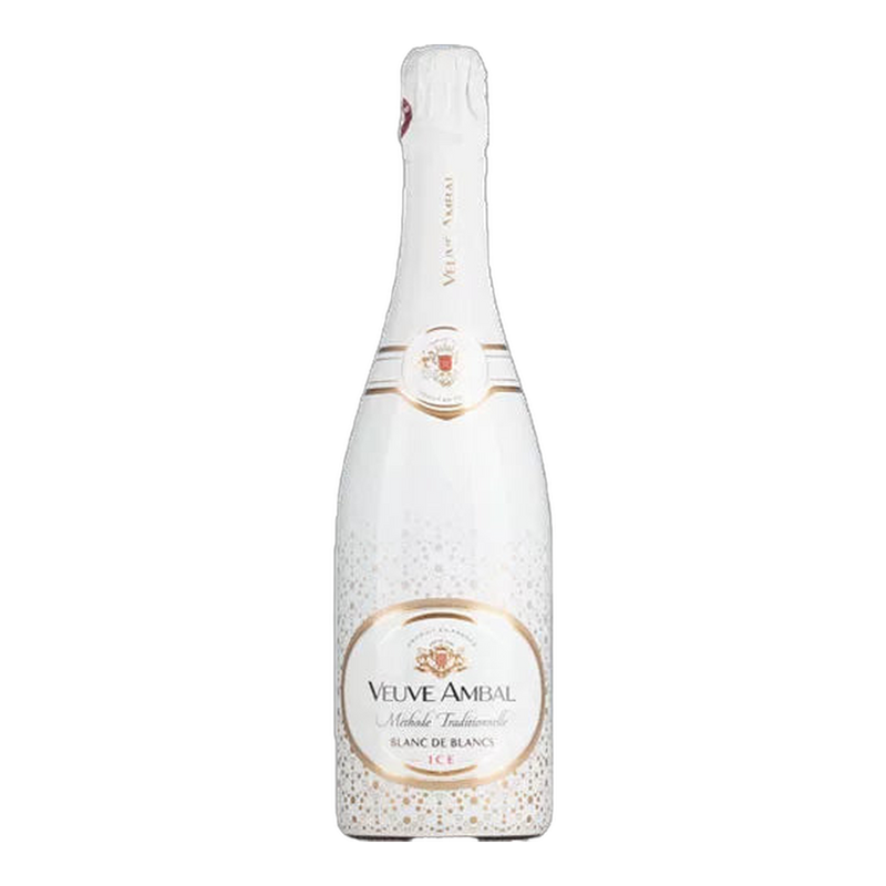 Veuve Ambal Ice Blanc de Demi Sec