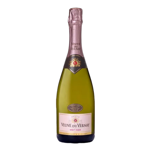 Veuve du Vernay rosé