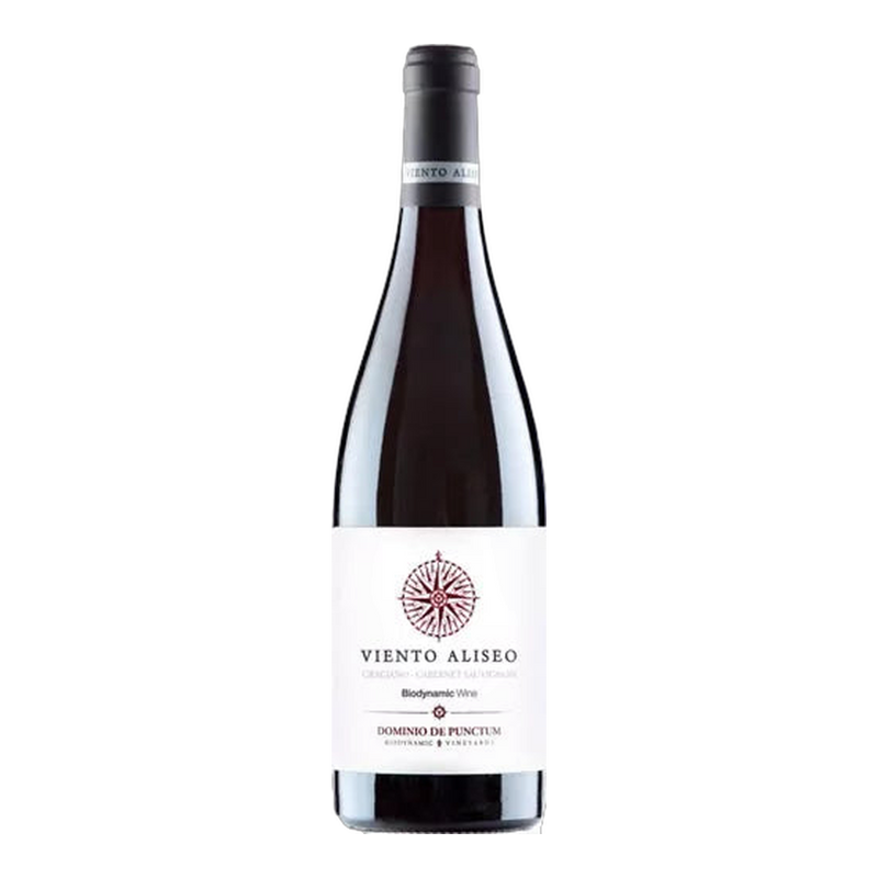 Viento Aliseo Graciano Cabernet Sauvignon