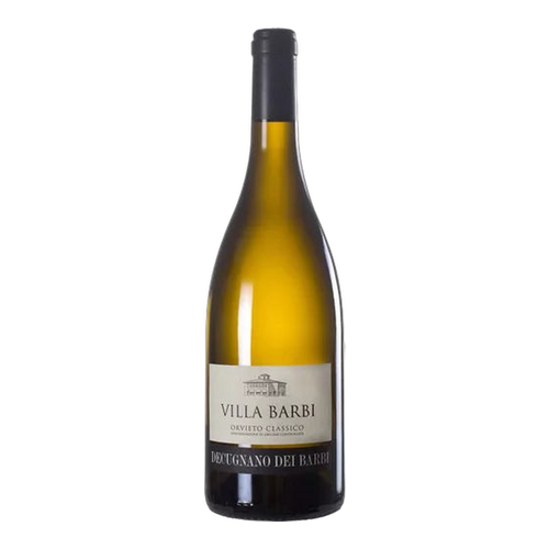 Villa Barbi Orvieto Classico