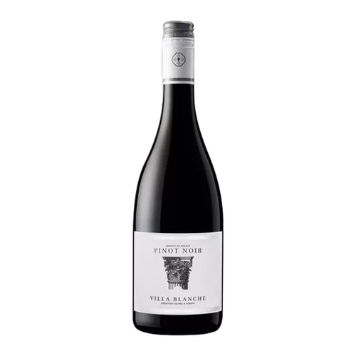 Villa Blanche Pinot Noir
